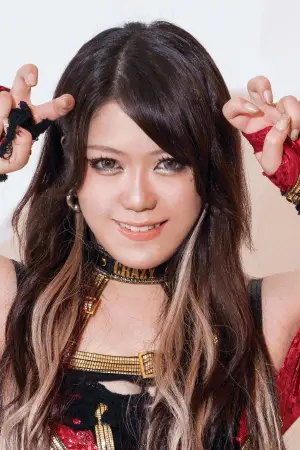 Фото Сузу Судзики #364779