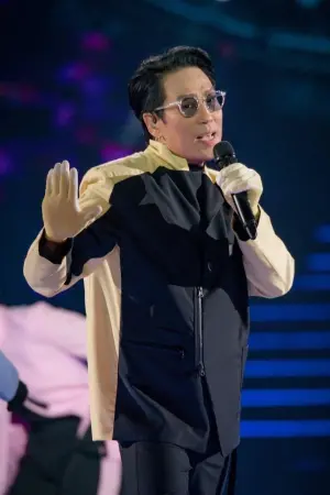 Фото Тонгчай Макинтайр (Thongchai McIntyre) #102492