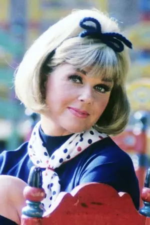 Фото Дорис Дэй (Doris Day) #102865