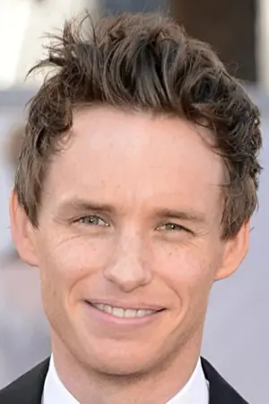 Фото Эдди Редмэйн (Eddie Redmayne) #10658