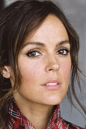 Фото Эрин Кэхилл #16503