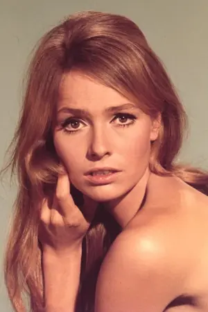 Фото Ева Ренци (Eva Renzi) #202999