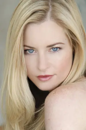 Фото Джессика Моррис (Jessica Morris) #226828