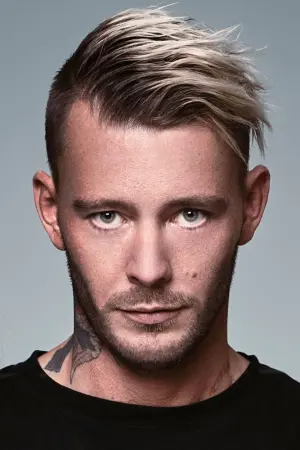 Фото Йоаким Лунделл (Joakim Lundell) #163729