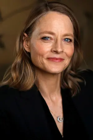 Фото Джоди Фостер (Jodie Foster) #46432