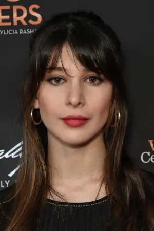 Фото Кэтерин Херцер #328909