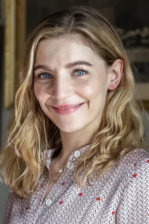 Фото Молли Эгелинд #311485