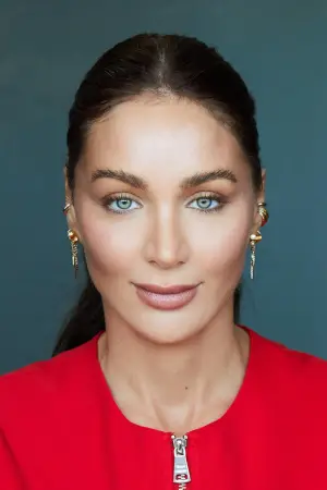 Фото  (Natassia Halabi) #330660