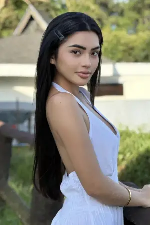 Фото Астрид Ли #360567