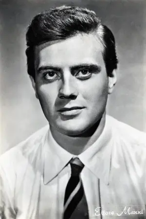 Фото Этторе Манни #286518