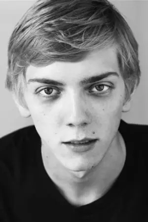 Фото Джошуа Джеймс #83754