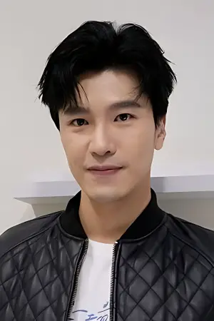 Фото Лю Минь Тин #374540