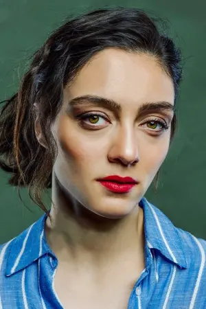 Фото Мерве Диздар (Merve Dizdar) #131938