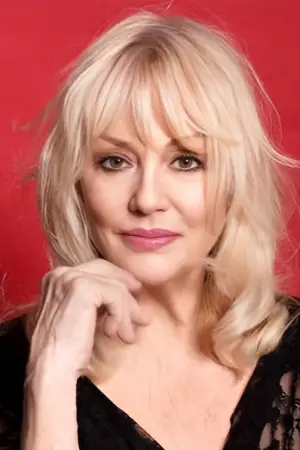 Фото Милен Демонжо (Mylène Demongeot) #334314