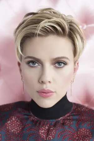 Фото Скарлетт Йоханссон (Scarlett Johansson) #6351