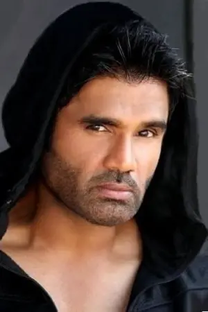 Фото Сунил Шетти (Suniel Shetty) #115261