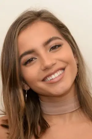 Фото Изабела Мерсед (Isabela Merced) #34749