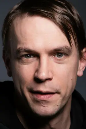 Фото Йона Мюс #212477