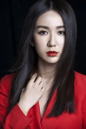 Фото Лоу И Сяо #291702