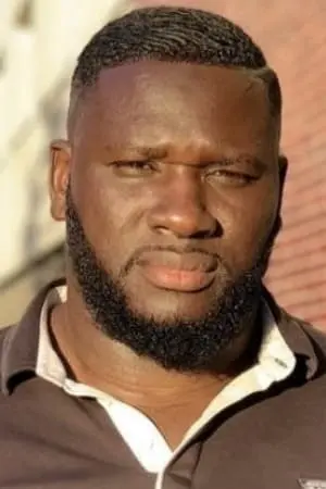 Фото Мамаду Кулибали #42750