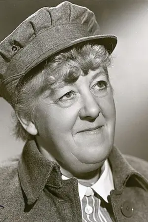 Фото Маргарет Рутерфорд (Margaret Rutherford) #158881