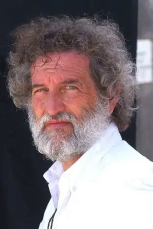 Фото Ренцо Мартинелли #309408