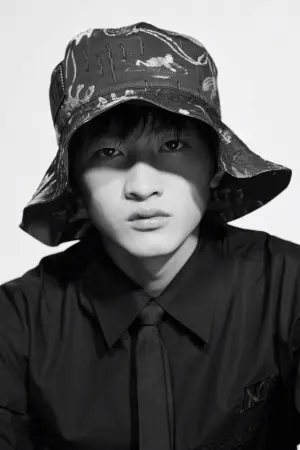 Фото Ши Пэнъюань #130383