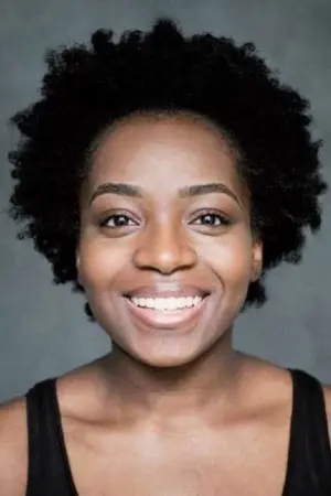 Фото Ясмин Мванза #22999