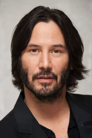 Фото Киану Ривз (Keanu Reeves) #19349