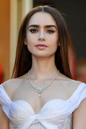 Фото Лили Коллинз (Lily Collins) #26985