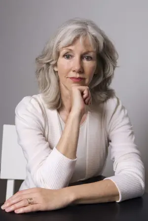 Фото Марике ван дер Пол #196984