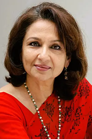 Фото Шармила Тагор (Sharmila Tagore) #340463