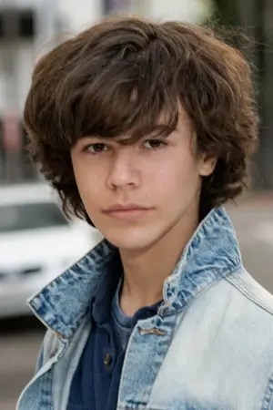 Фото Закари Артур #60753