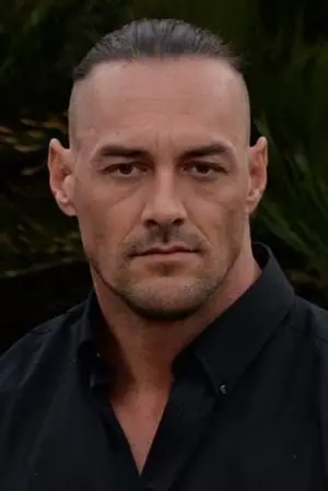 Фото Аарон В. Рид #29637