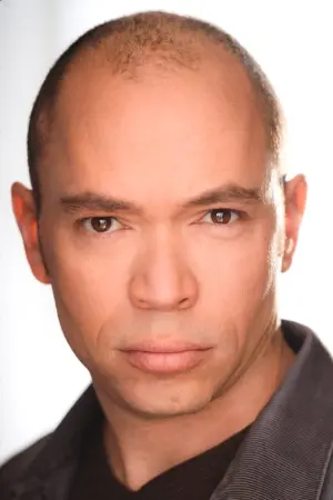 Фото Джейми Робинсон #126789