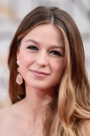 Фото Мелисса Бенойст (Melissa Benoist) #20850