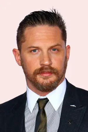 Фото Том Харди (Tom Hardy) #327180