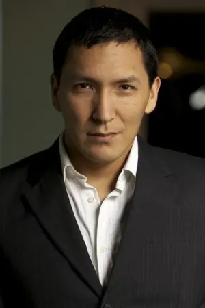 Фото Тревор Кэрролл #27294