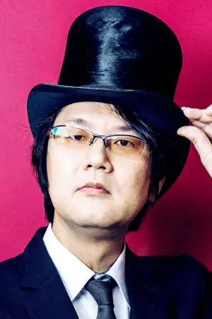 Фото Ёхэй Мацуи #197977