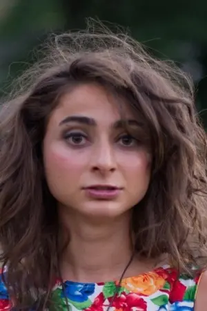 Фото Алекси Паппас (Alexi Pappas) #138601