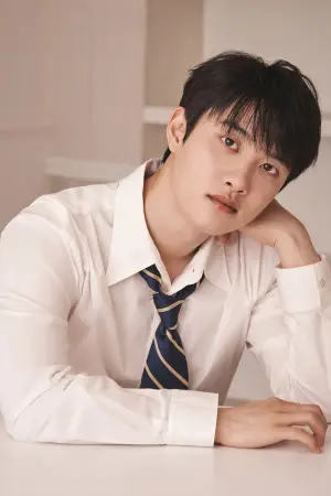 Фото До Кён Су (Doh Kyung-soo) #328591