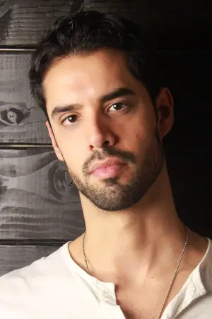 Фото Эстебан Бенито #78128