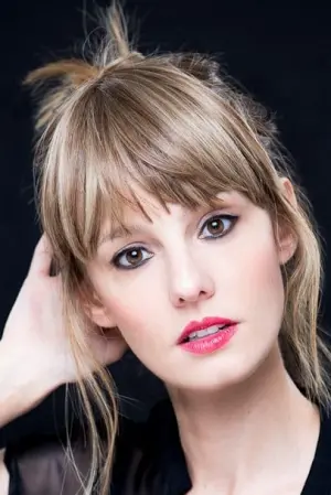 Фото  (Esther Acebo) #158221