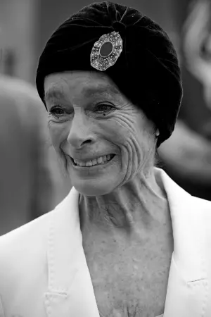 Фото Джеральдин Чаплин (Geraldine Chaplin) #22513