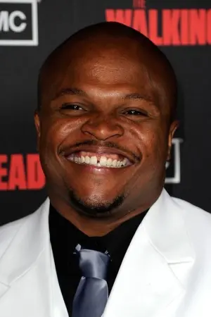 Фото Айрон Синглтон #49983