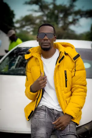 Фото Кей-Блейз (K-Blaze) #246130