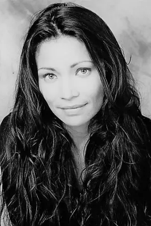 Фото Мишель Траш #20394