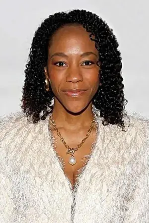 Фото Никки М. Джеймс #340301