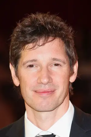 Фото Пол В.С. Андерсон (Paul W. S. Anderson) #2613