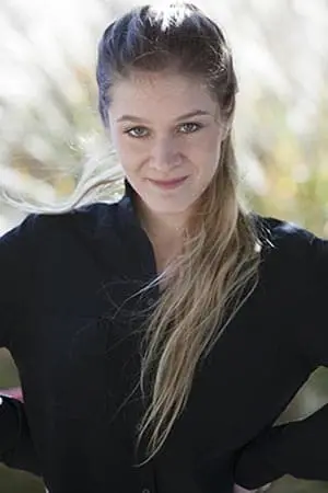 Фото Полина Бруннер #128290